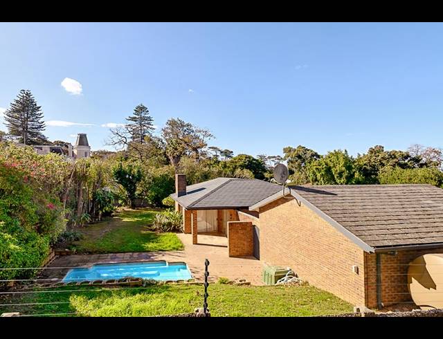 4 BEDROOM PROPERTY TO RENT IN WYNBERG UPPER